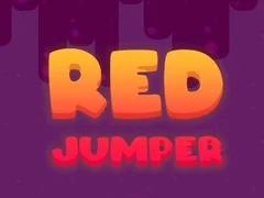 Jogo Saltar Vermelho online Jogo Saltar Vermelho online