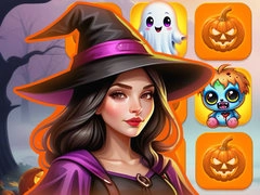 Jogo Pares Assustadores online