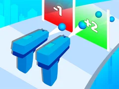 Jogo Evolução de Armas online