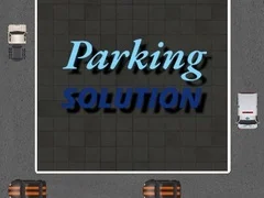 Jogo Solução de estacionamento online