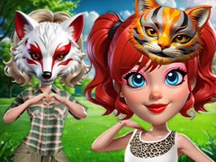 Jogo Princesas do Quadrobics online Jogo Princesas do Quadrobics online