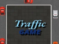 Jogo Jogo de Tráfego online