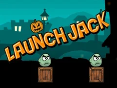 Jogo Lançar Jack online Jogo Lançar Jack online