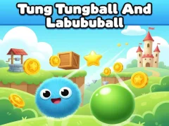 Jogo Tung Tungball e Labububall online