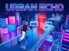 Jogo Urban Echo online