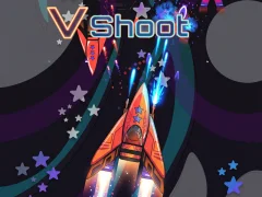 Jogo V Shoot online