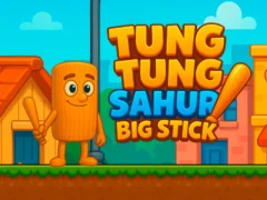 Jogo Tung tung sahur big stick online