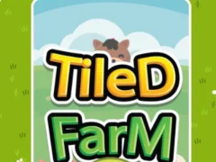 Jogo Fazenda de ladrilhos online