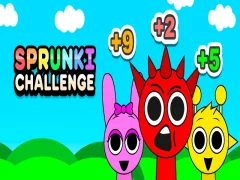Jogo Desafio Spunki online