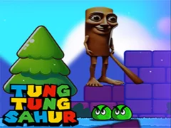 Jogo Tung Tung Super Sahur online