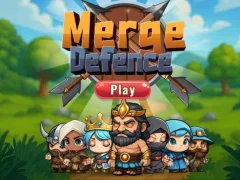 Jogo Mesclar defesa online