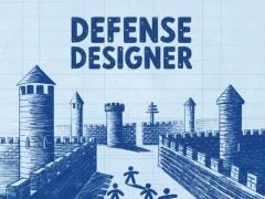 Jogo Designer de Defesa online Jogo Designer de Defesa online