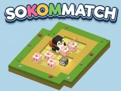 Jogo Sokomatch online Jogo Sokomatch online