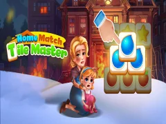 Jogo Jogo em casa: Tile Master online
