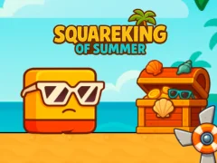 Jogo Quadratura do verão online