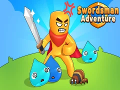 Jogo Aventura de espada online