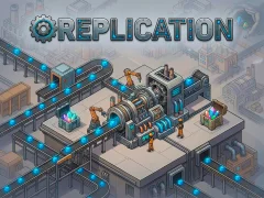 Jogo Oreplication online