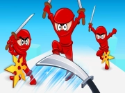 Jogo Katana online