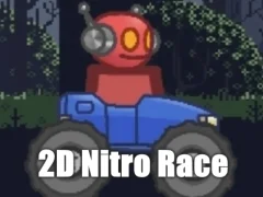 Jogo Corrida Nitro 2D online Jogo Corrida Nitro 2D online