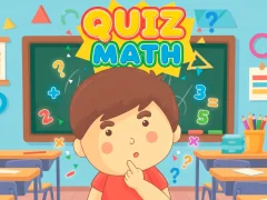Jogo Teste de matemática online