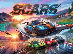 Jogo SCARS online