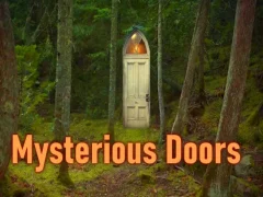Jogo Portas Misteriosas online