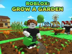 Jogo Roblox: Cultive um jardim online Jogo Roblox: Cultive um jardim online