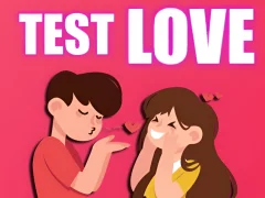Jogo Teste o amor online