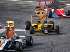 Jogo Corrida de Tung Tung Tung online