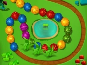 Jogo Mármore zumar online