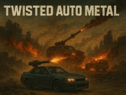Jogo Metal automático torcido online