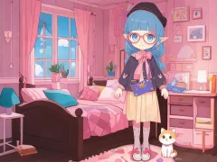 Jogo Vestido princesa online