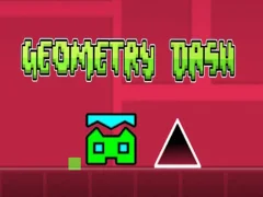 Jogo Geometria Dash BeatBox online