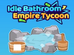 Jogo Tycoon do Império de Banheiro Idoso online