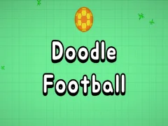Jogo Doodle Football online