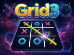 Jogo Grid3 online