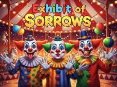 Jogo Exposição de Dores online