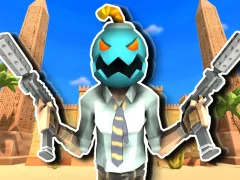 Jogo Cabeça séria online