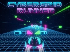 Jogo Corredor da Cybergrid online
