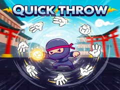 Jogo Lançamento Rápido online