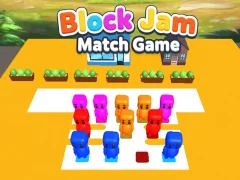 Jogo Jogo Block Jam online