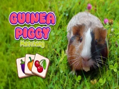 Jogo Guanea Piggy Combation online