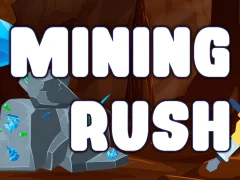 Jogo Corrida de mineração online