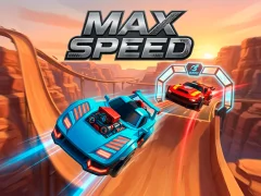 Jogo Max Speed online