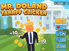 Jogo Senhor. Clicker tarifário Doland online