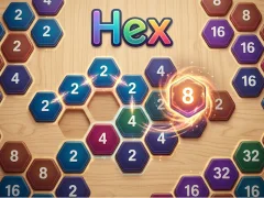 Jogo Hex online