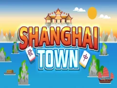 Jogo Cidade de Xangai online