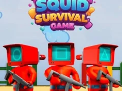 Jogo Jogo de sobrevivência de lula online Jogo Jogo de sobrevivência de lula online