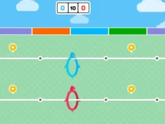 Jogo Linha line online