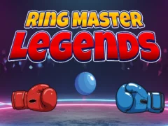 Jogo Lendas do Mestre do Anel online